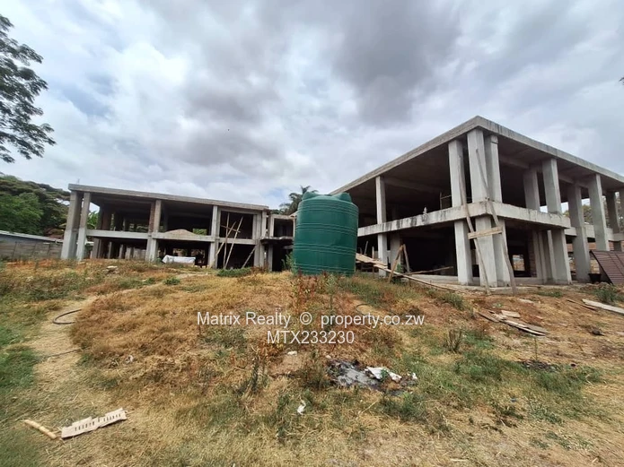 Prime Commercial Property for Sale