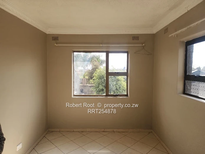Double Storey House For Rent In Goodhope
