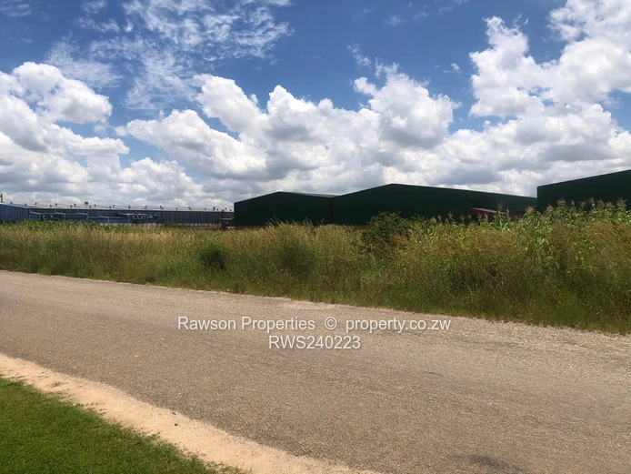 Location! Location! Location!