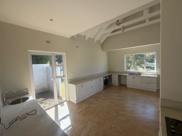 3 Bedroom Townhouse Complex