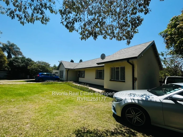 Eastlea ideal for corporate offices
