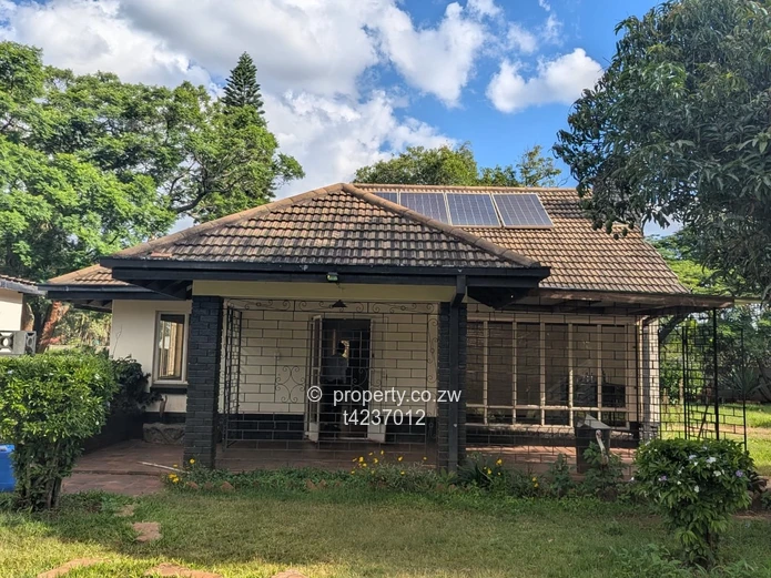 Greendale North 4 bed house to Rent