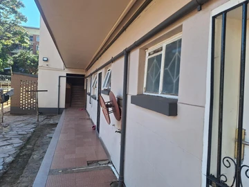 Flat & Apartment