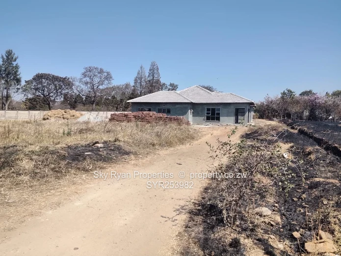 Mabelreign Gated Community Stand For Sale