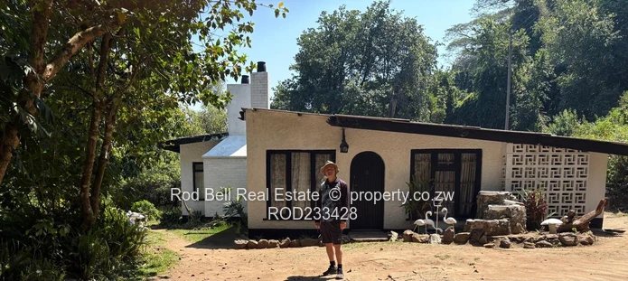 Holiday home with stunning views of the mountains