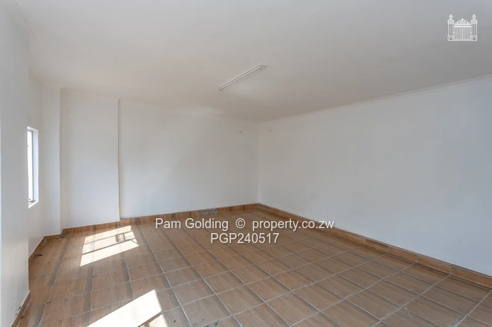 Prime Commercial Property - Main Road Frontage