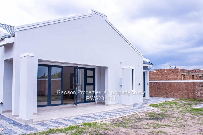 Own your dream home in Arlington Estate!