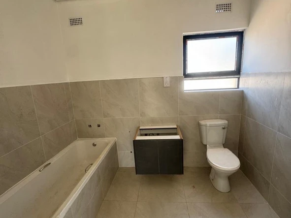 2 Bedroom Garden Flat