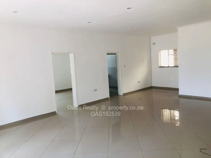 Prime Milton Park office for rent