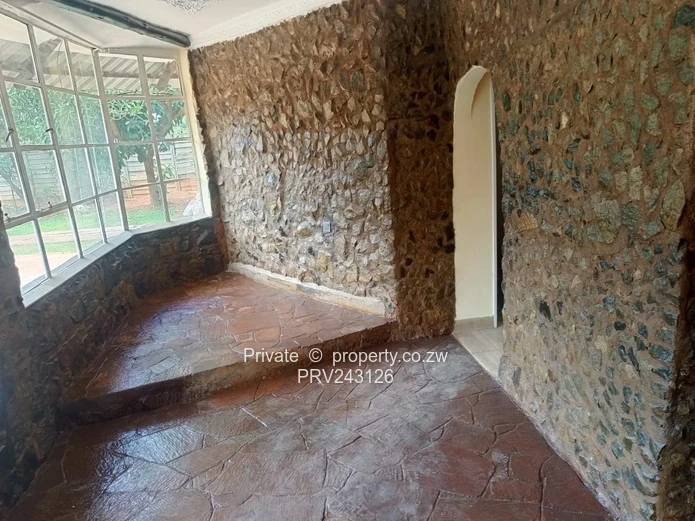 Mandara Cottage For Rent