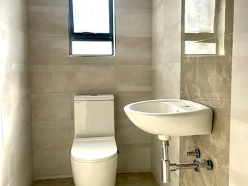 3 Bedroom Townhouse Complex