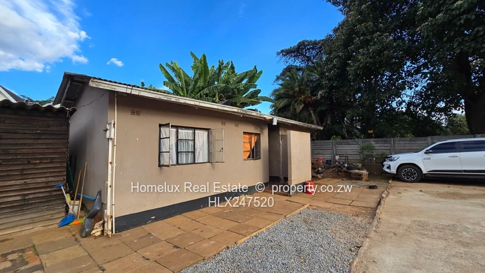 Prime Mt Pleasant Investment Property | Opposite University of Zimbabwe