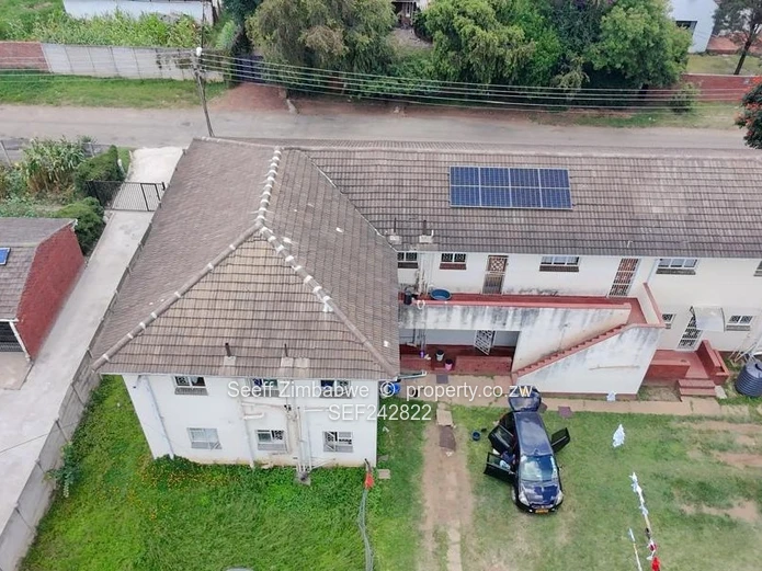 Sole Mandate | Avondale West Harare – Great Investment Opportunity (Sole Mandate)