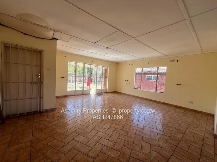 Greater Starter Home, Neat Spacious and Conveniently located