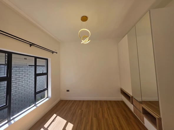 4 Bedroom Townhouse Complex