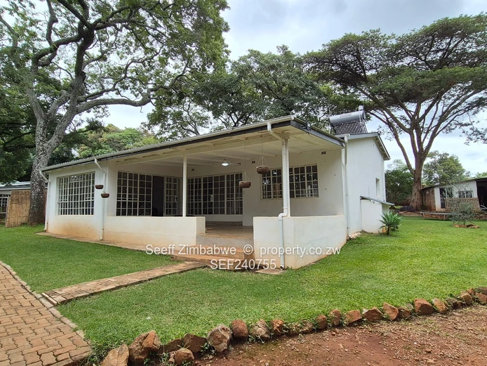 Premier Residential Estate with Dual Residences & Sustainable Features (Outside the Brooke off Luna 