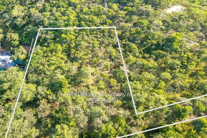 Prime stand with stunning views! Your home awaits. (Sole Mandate)