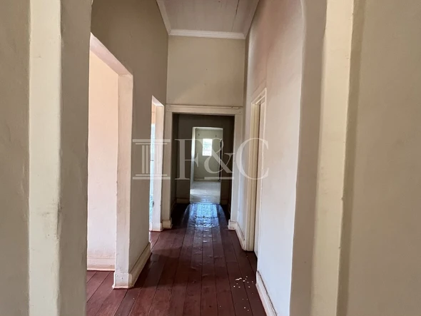Commercial Property