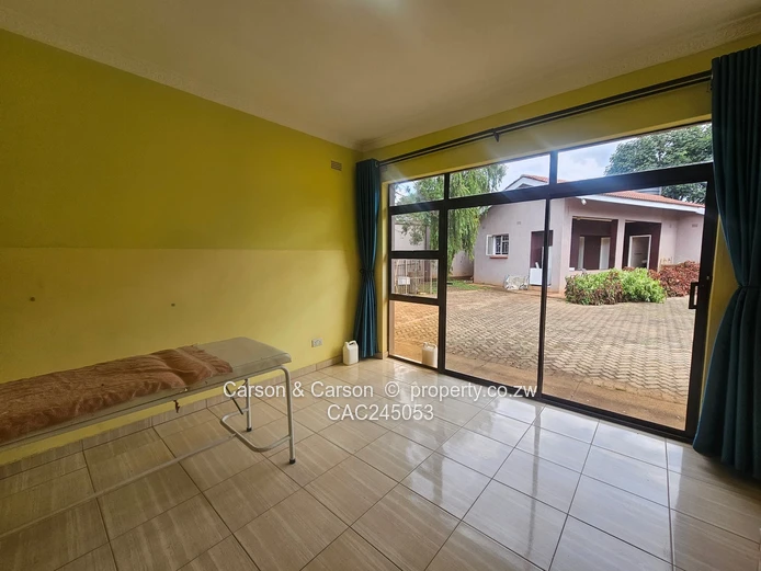 Prominent commercial or residential opportunity in The Grange