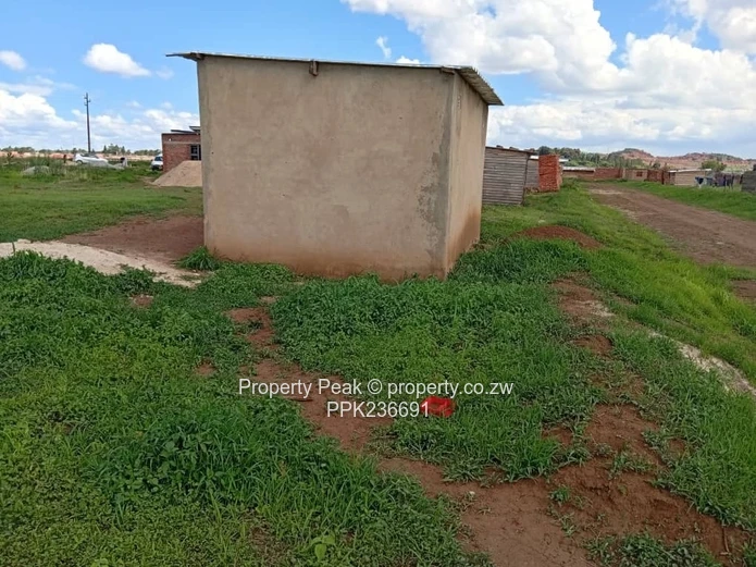 Tynwald Stand For Sale