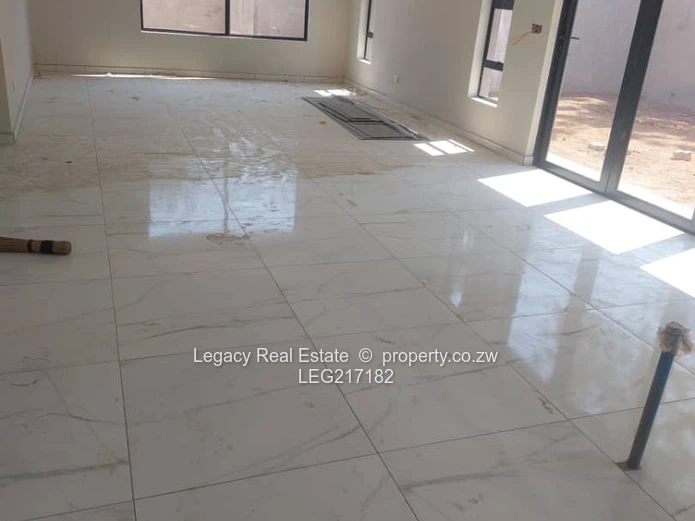 Greendale Double-Storey Cluster House For Sale – US$275,000