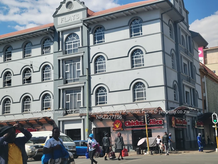 Prince’S Flats  (Masiye Business Suites)