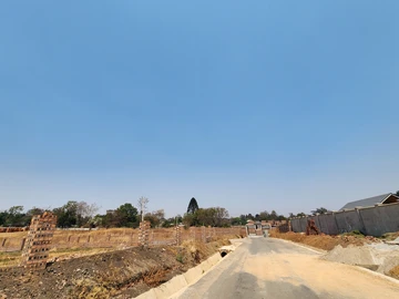 Stands & Residential Land