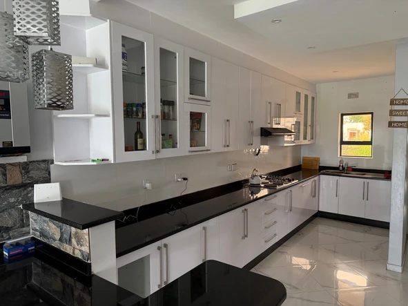 2 Bedroom Townhouse Complex