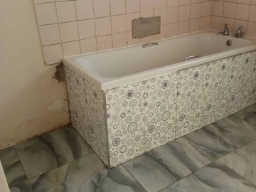 3 Bedroom Townhouse Complex