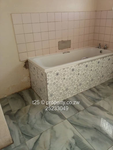 Waterfalls Drebshire House To Rent