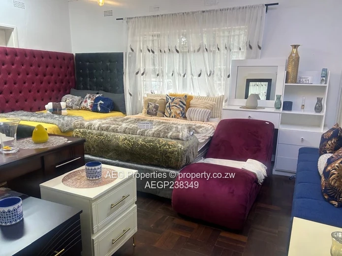 Opportunity on Acturus Road