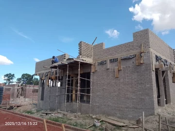 3 Bedroom Flat & Apartment
