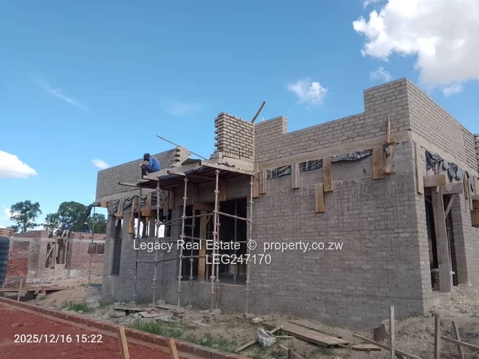 Hatfield Duplex Cluster For Sale – Logan Park, Verona