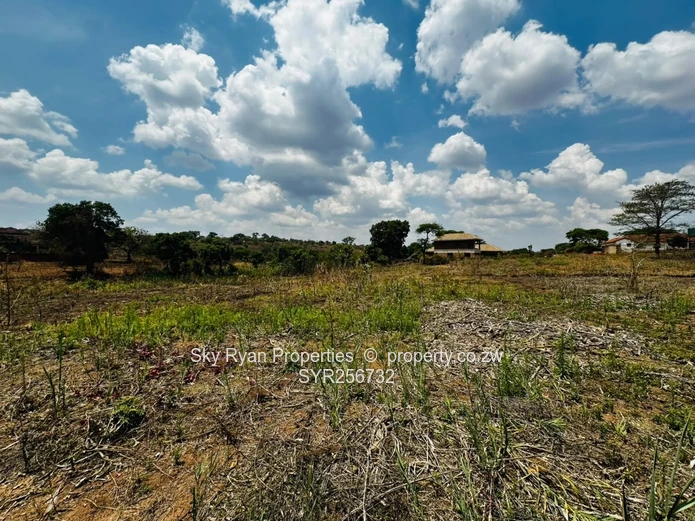 2,000SQM IN CHARLOTTE BROOKE for sale 