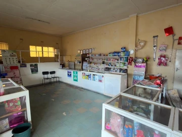 Shop & Retail Property