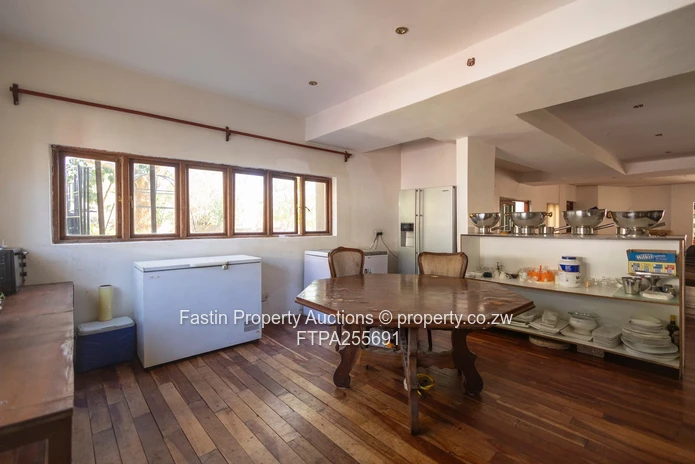 Borrowdale Brooke: 5-Bed Home For Sale