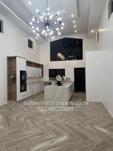 4 Bed apartment for Rental in Hatfield 