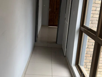 3 Bedroom Garden Flat