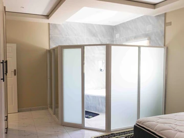 4 Bedroom Townhouse Complex