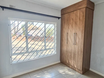 4 Bedroom Townhouse Complex