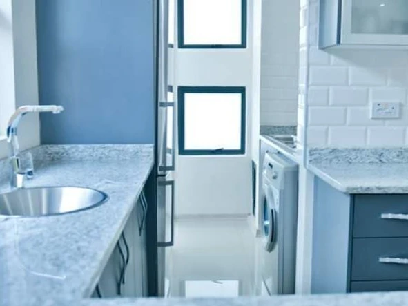 3 Bedroom Flat & Apartment