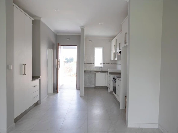 3 Bedroom Townhouse Complex