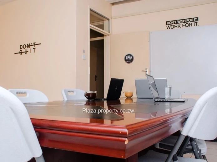 Msasa_ Office Units to let