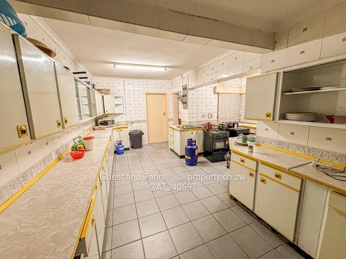 Commercial Property For Sale In Eastlea 