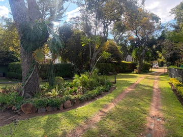 3 Bedroom Townhouse Complex