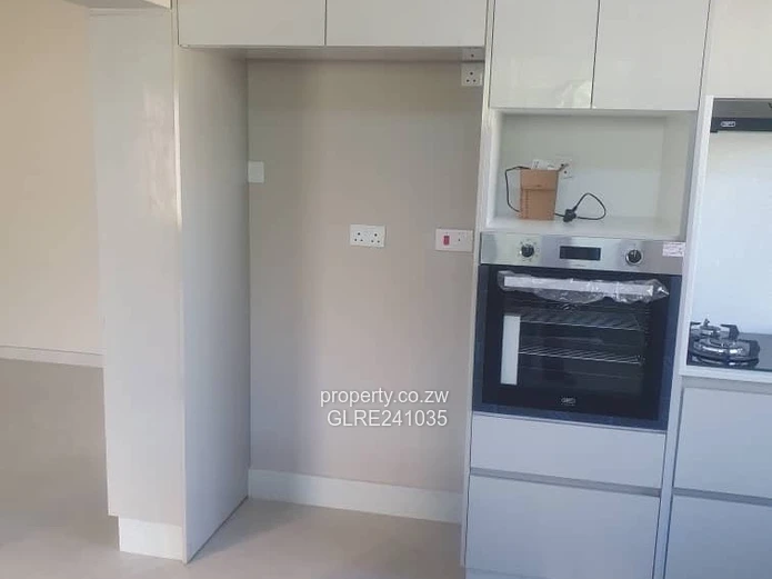 Mount Pleasant  3 BEDROOMED CLUSTER  HOUSE TO RENT