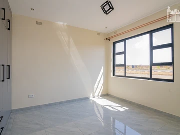 3 Bedroom Townhouse Complex
