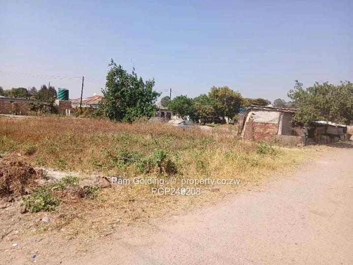 Residential Stand for Sale in Windsor Park.