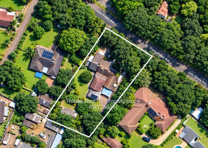 Family Home In Prime Location New Alexandra Park (Sole Mandate)