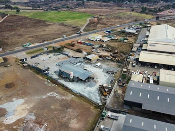 Shop & Retail Property